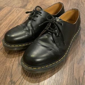 Dr. Martens Core 1461 3-Eye Oxford